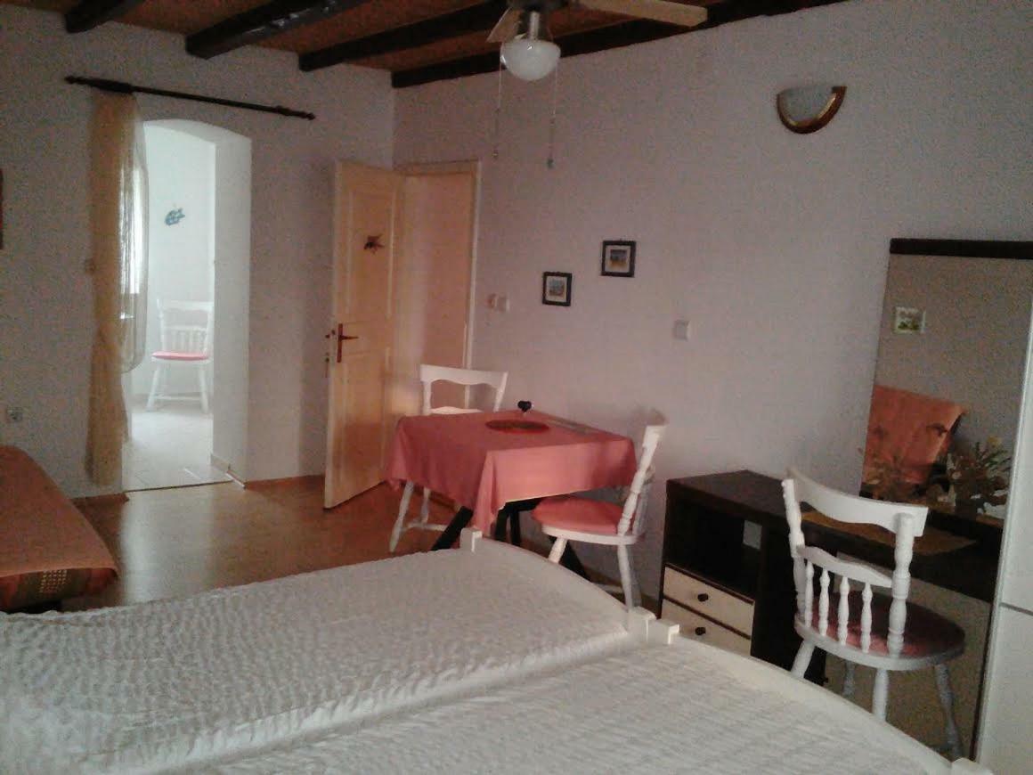 Apartments Lovor 실바 외부 사진