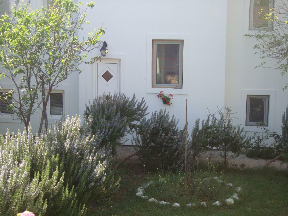 Apartments Lovor 실바 외부 사진