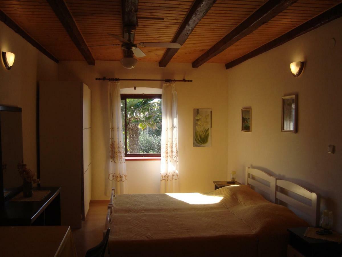 Apartments Lovor 실바 외부 사진