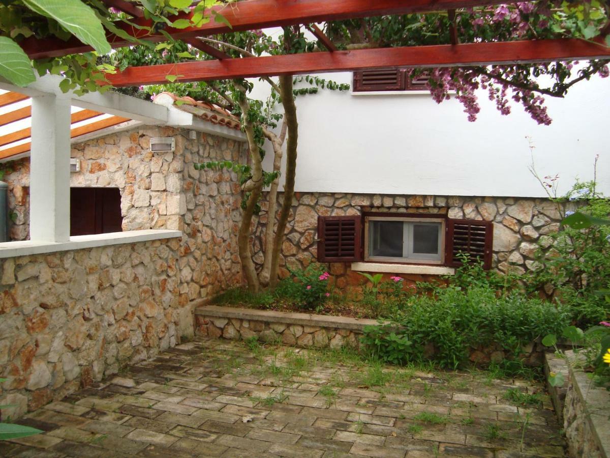 Apartments Lovor 실바 외부 사진