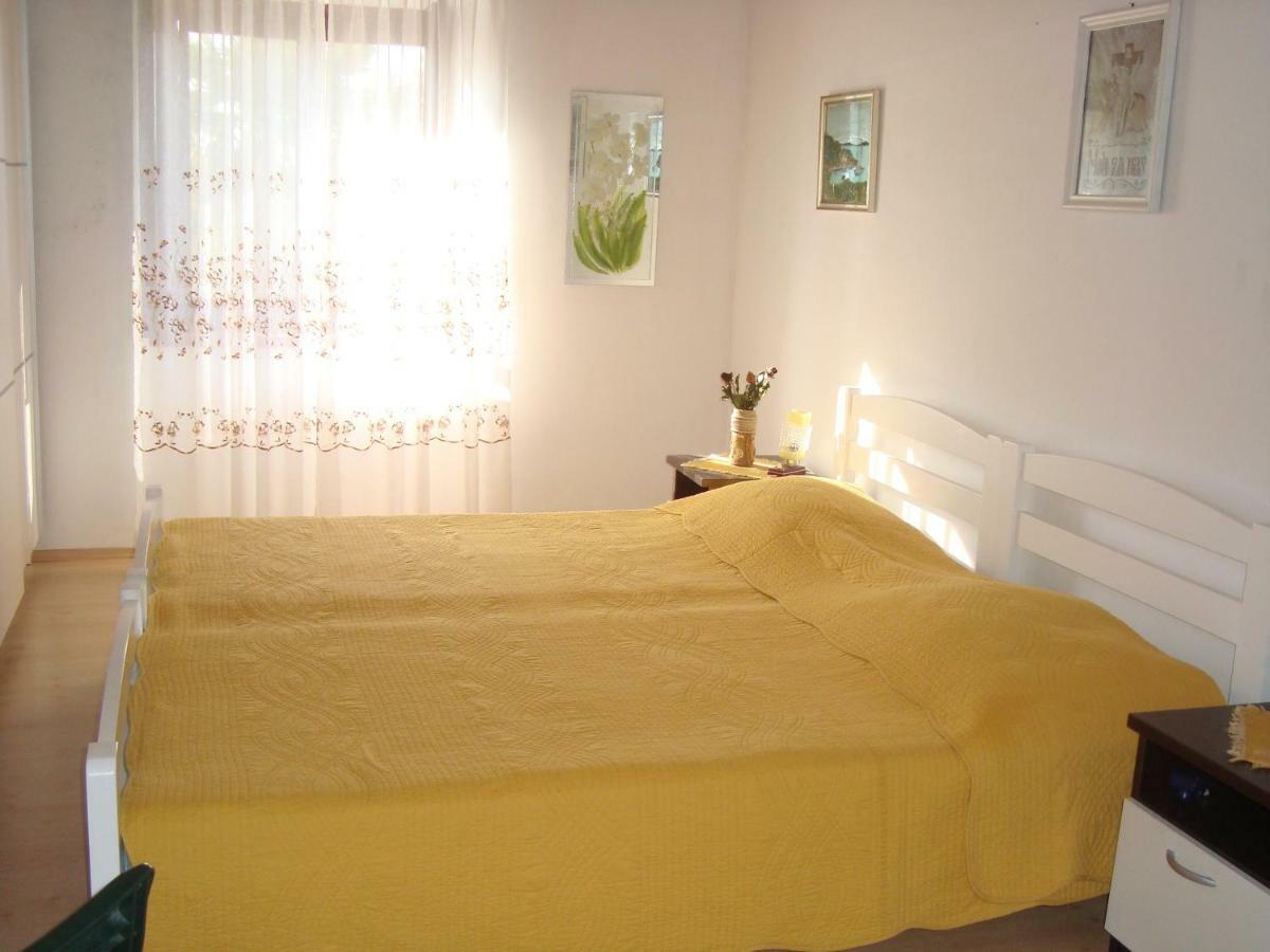 Apartments Lovor 실바 외부 사진