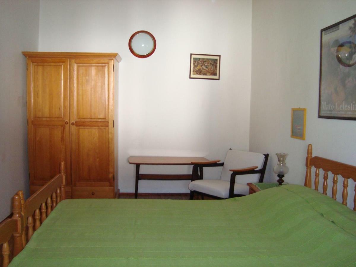 Apartments Lovor 실바 외부 사진