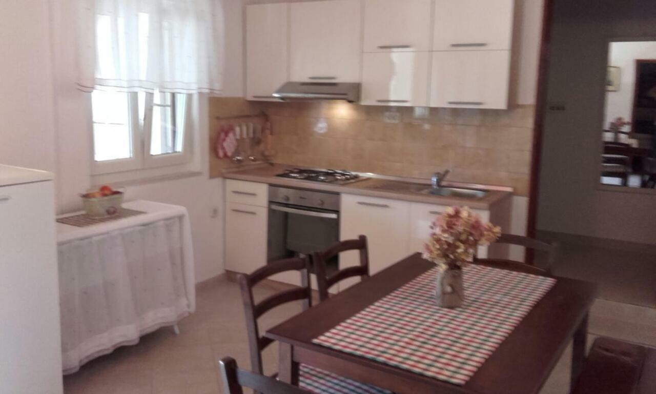 Apartments Lovor 실바 외부 사진