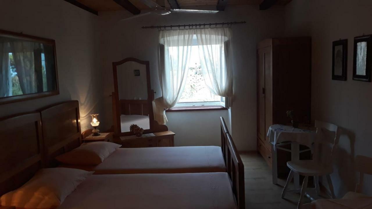 Apartments Lovor 실바 외부 사진
